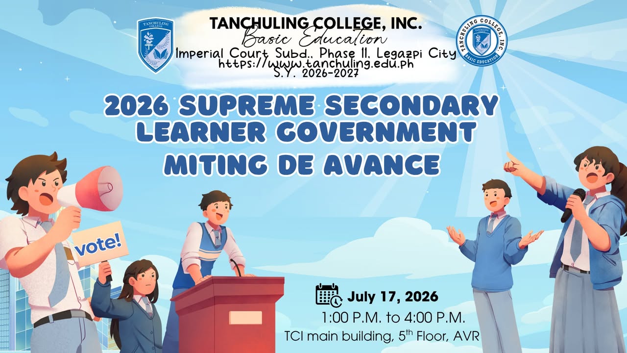 Tanchuling College