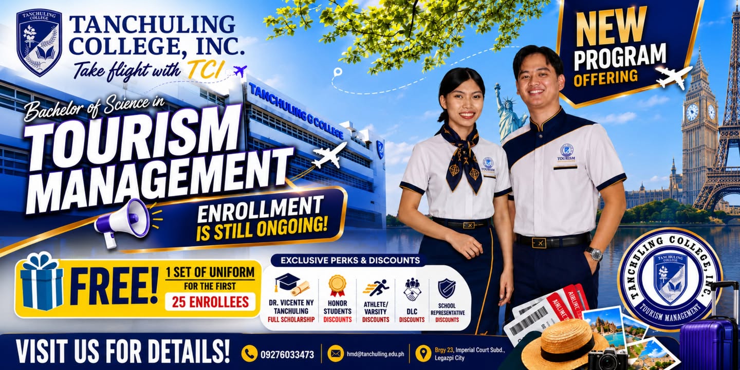 Tanchuling College