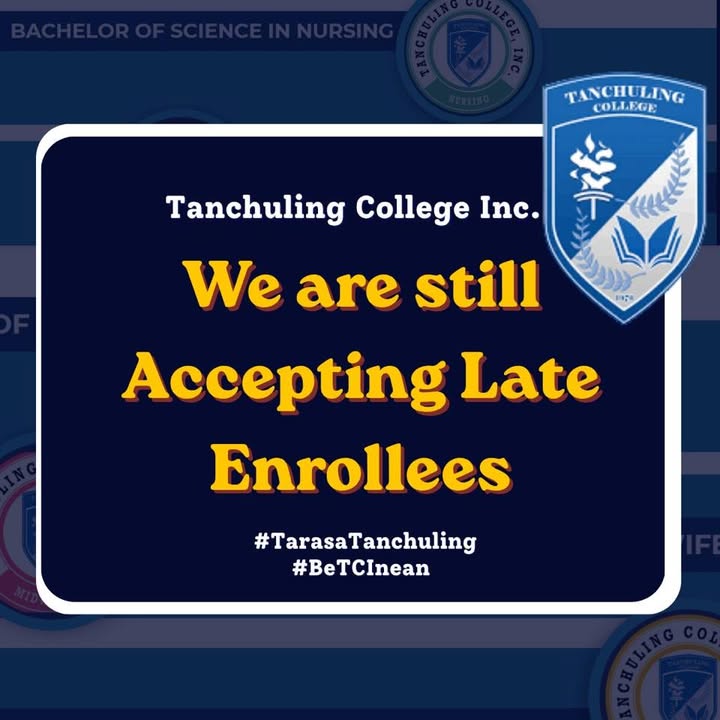 Tanchuling College