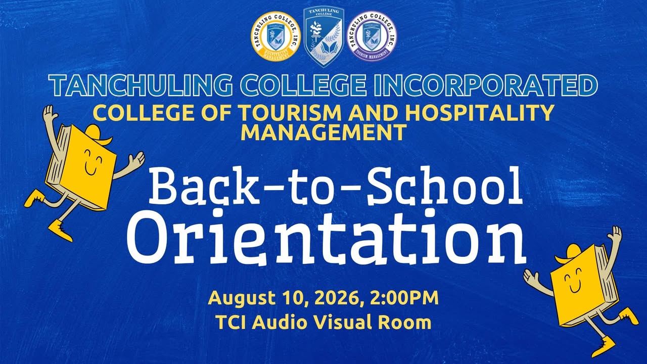 Tanchuling College