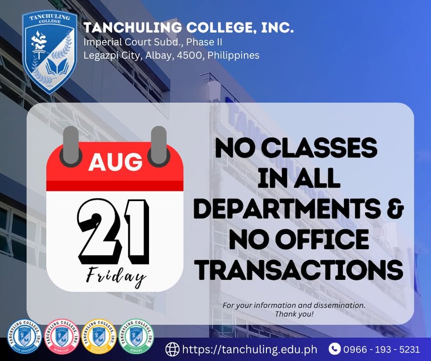 Tanchuling College