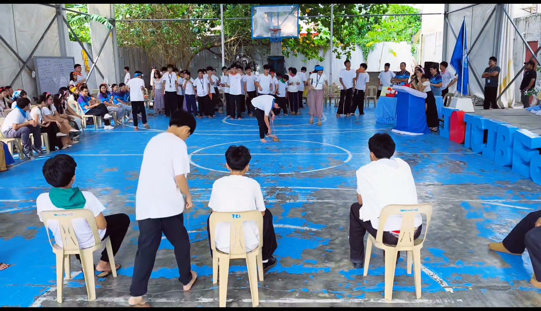 Tanchuling College