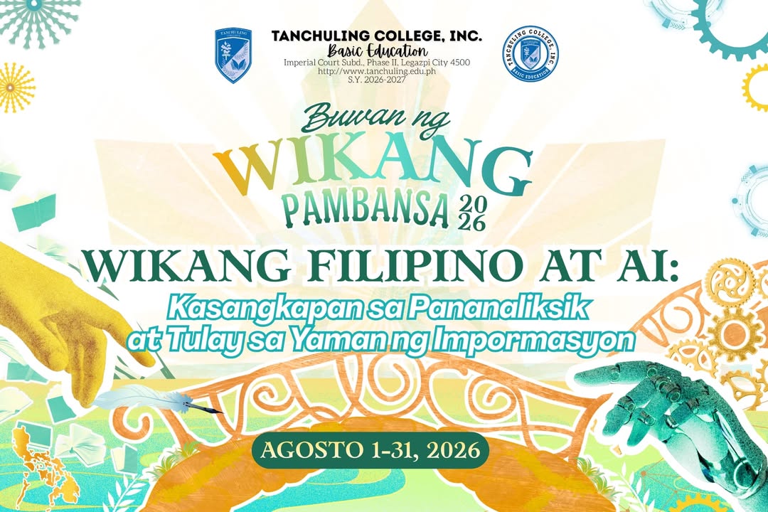 Tanchuling College