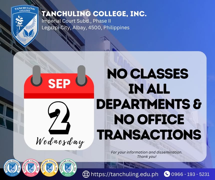 Tanchuling College
