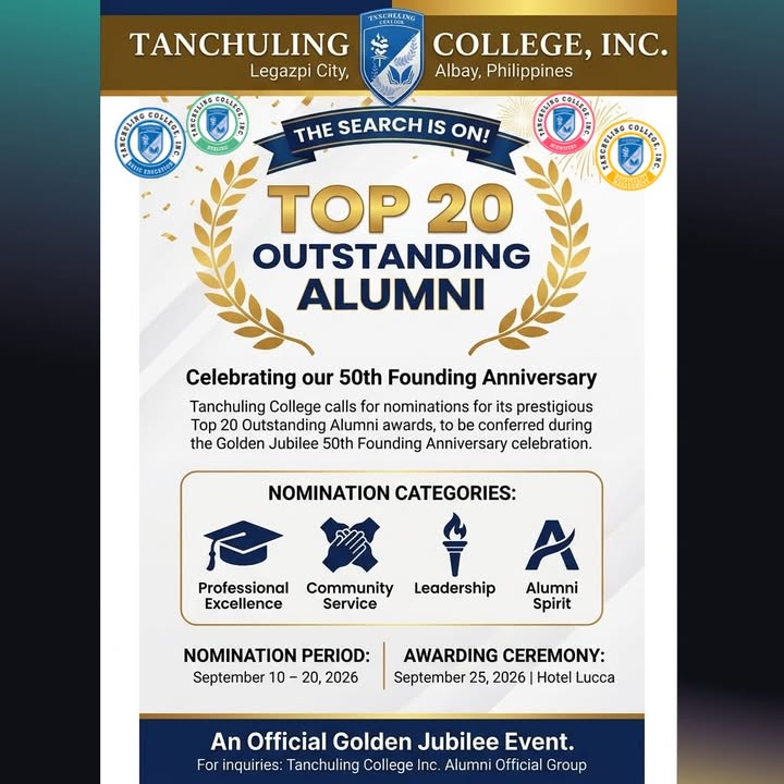Tanchuling College