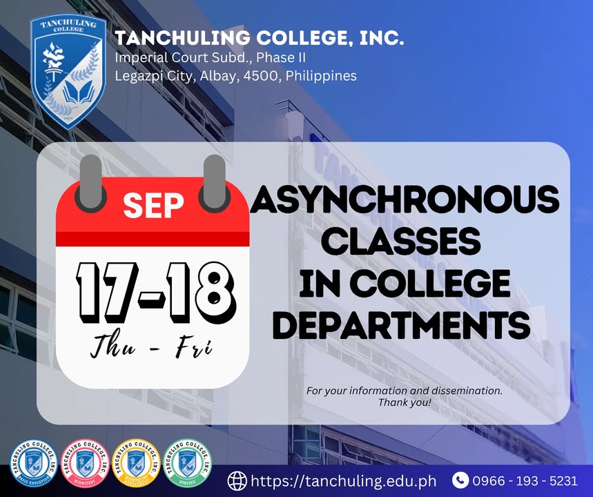 Tanchuling College