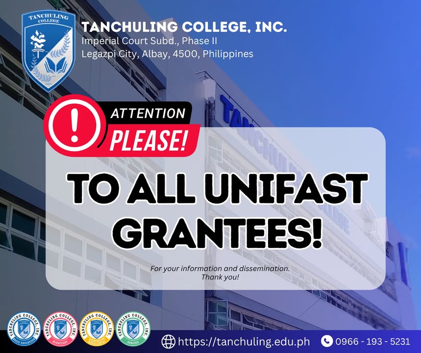 Tanchuling College