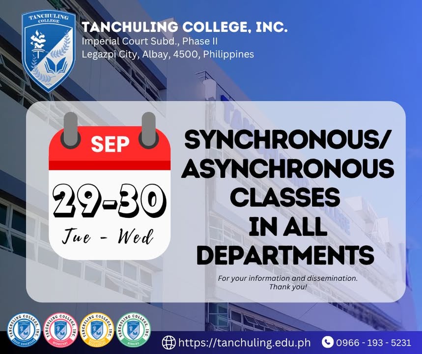 Tanchuling College