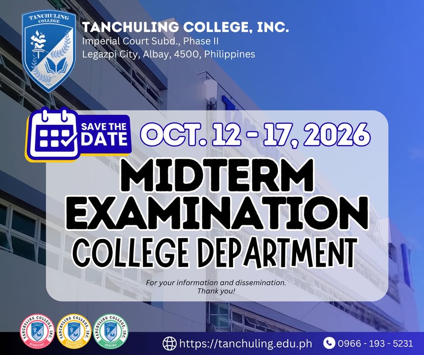 Tanchuling College