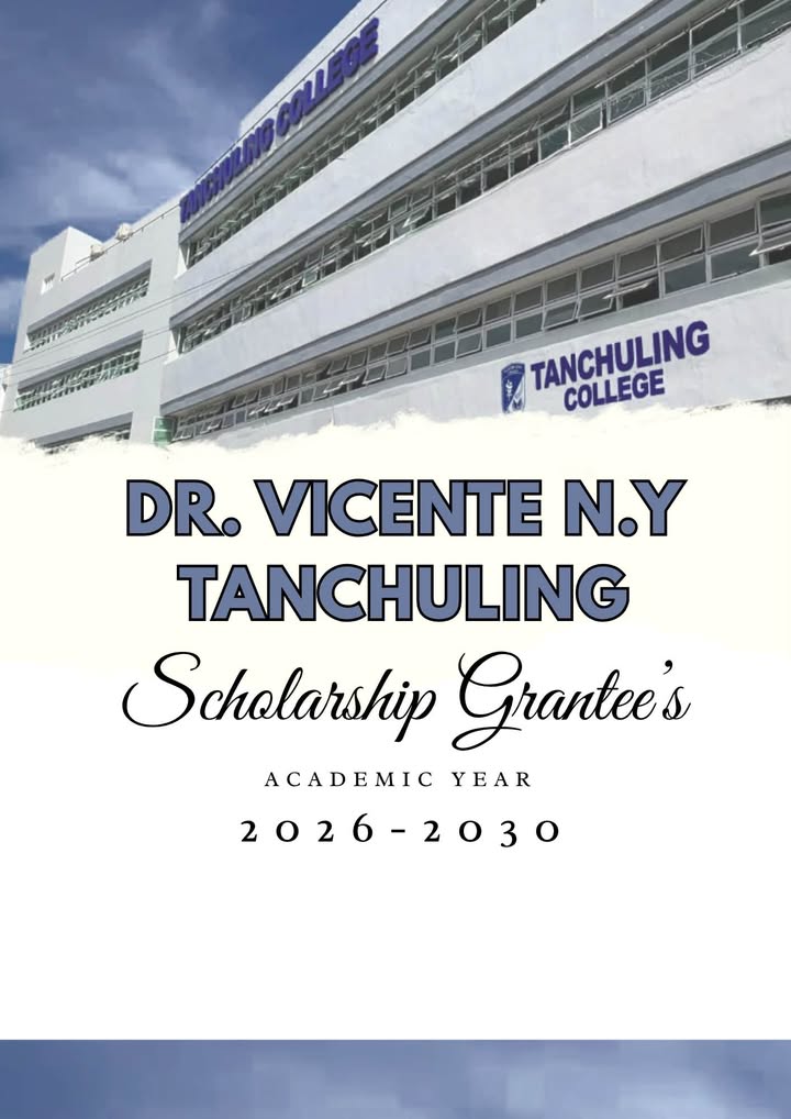 Tanchuling College