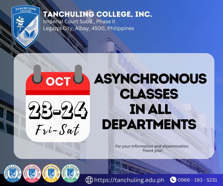 Tanchuling College