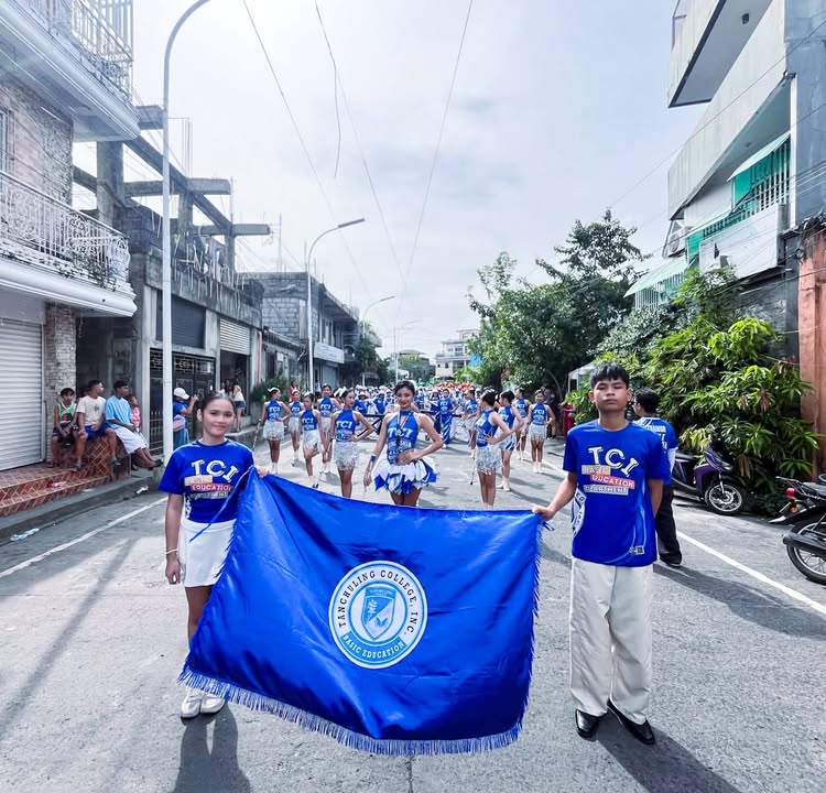 Tanchuling College